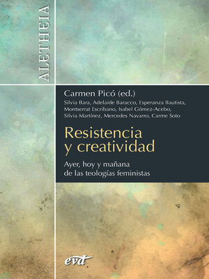 cover image of Resistencia y creatividad